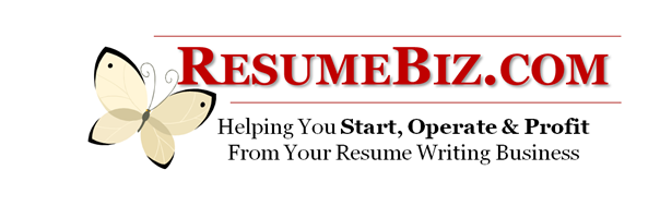 ResumeBiz.com | Start, Operate, Profit! From Your Resume-Writing Business