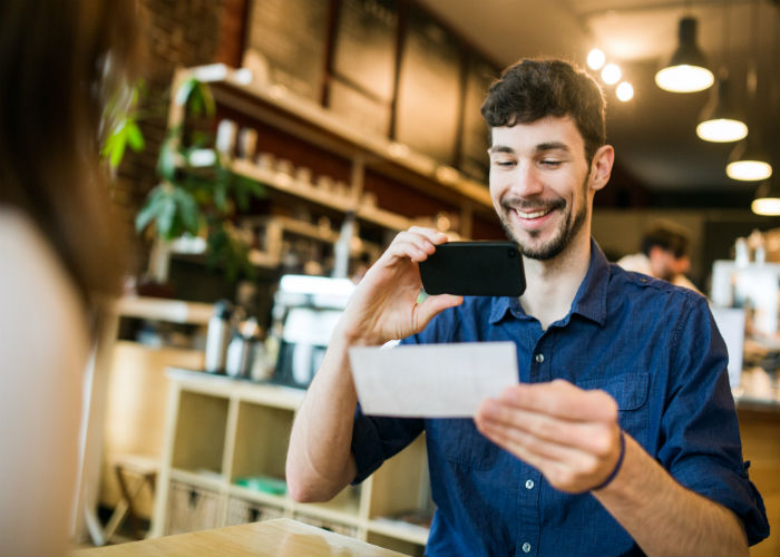 Opening a Business Checking Account