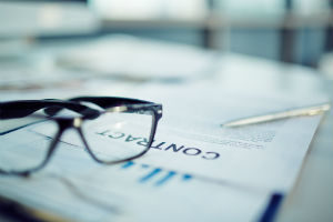 Legal | Example Terms For Contracts & Checkout Pages