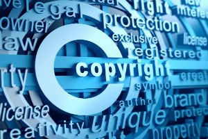 Should You Copyright The Resumes & Books You Write?
