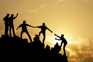Stay Motivated With These Motivational Speakers