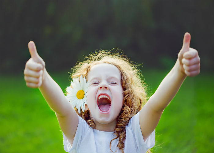 Building Your Business With Kids in Tow