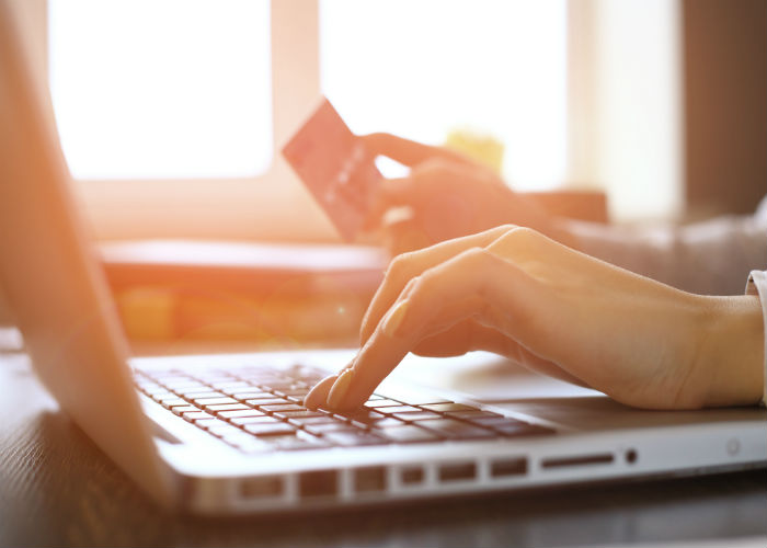 Setting Up Merchant Services For Your Resume Writing Business