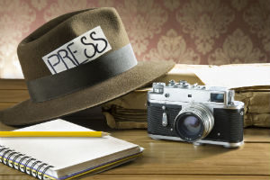 Writing Press Releases For Your Business