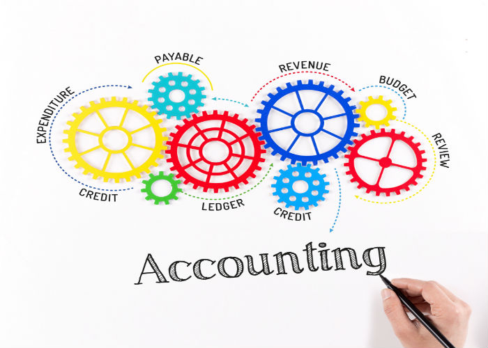 Accounting For Your Resume Business
