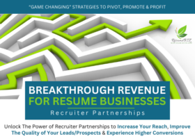 Product - In-Depth Guide to Creating Profitable Referral Partnerships With Recruiters