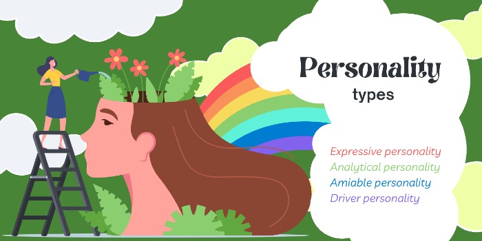 Personality Types for Sales700x350