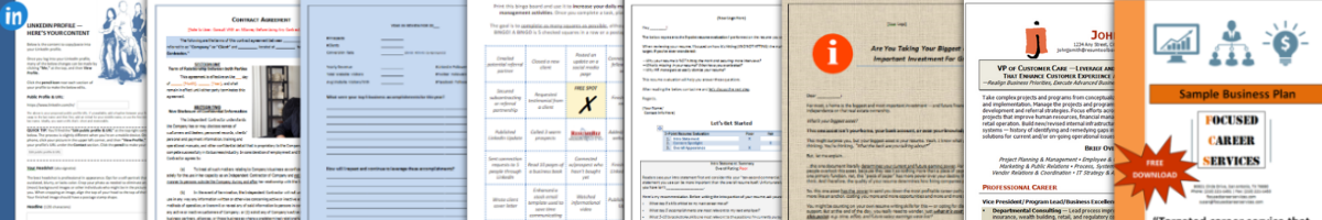 RBIZ Done-For-You Resources
