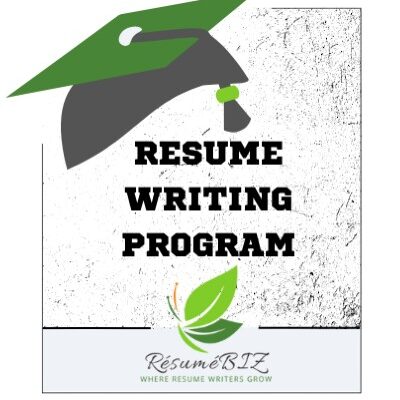 WRITING PROGRAM