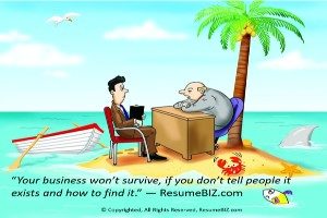 Breakthrough Revenue For Resume Writers - (Module 2) Choosing The Right Awareness Channels