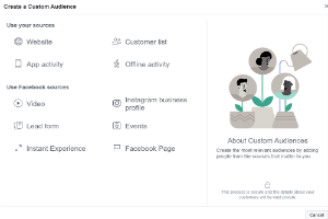 Intro to Facebook Retargeting & The FB Pixel