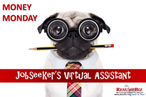 Job-Search Services & Application Processing