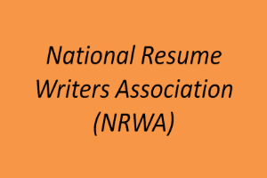Nationally Certified Resume Writer (NCRW) - "Should You Become One?"