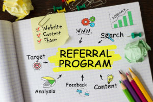 Why Your Resume Business Needs a Referral Program (+7 Tools to Help)