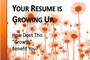 Resume Workshops - A Beginner's Guide